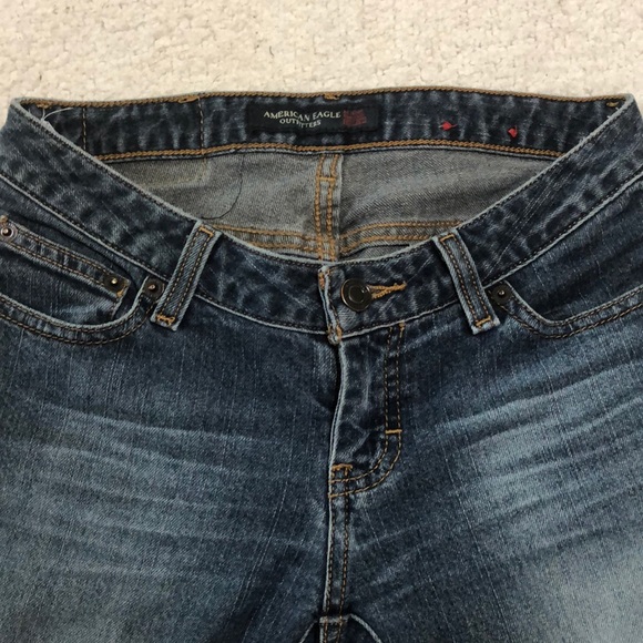 American Eagle 🦅 Jeans - Picture 2 of 2